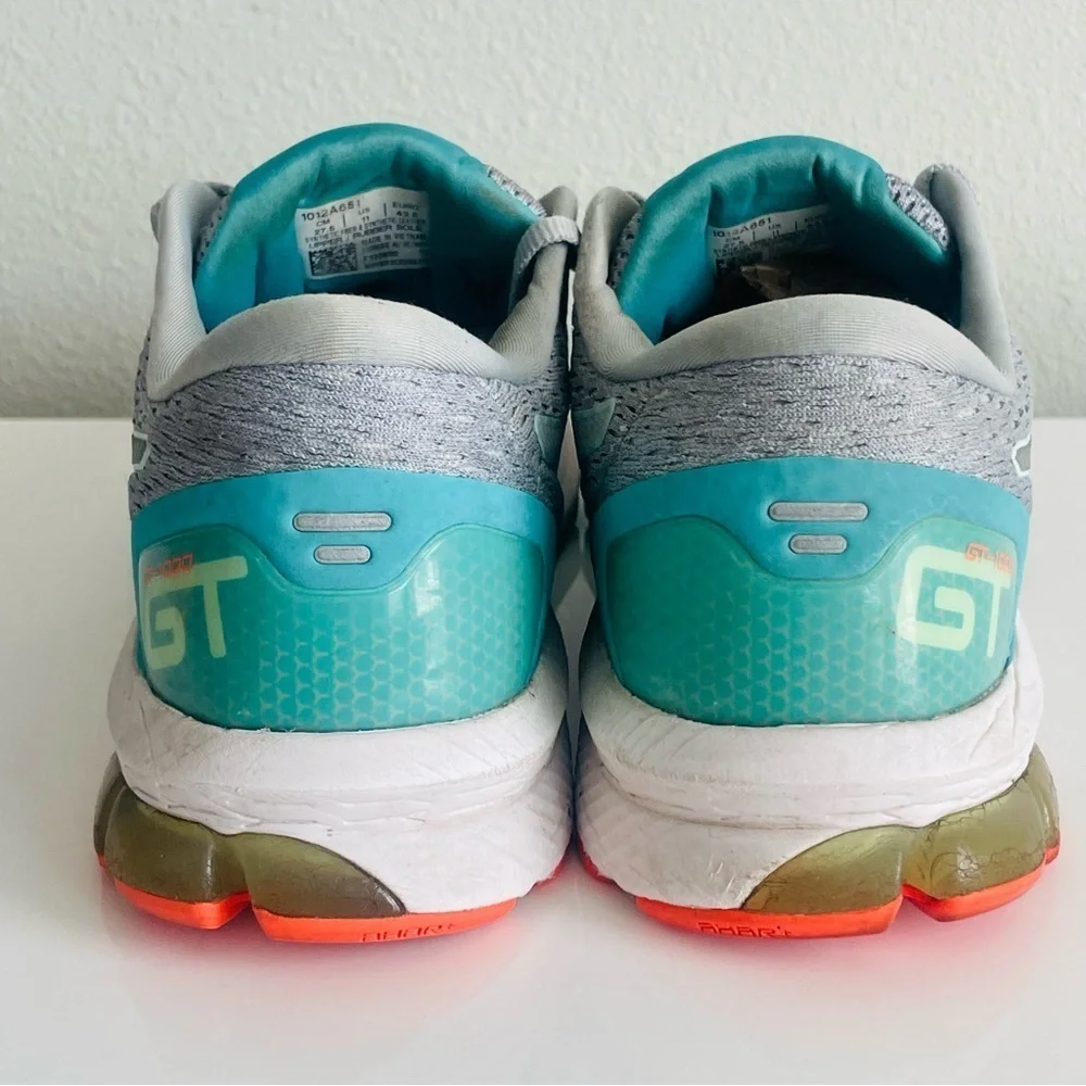 Asics GEL GT 1000 men’s size 11